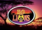 Автомат 50 lions