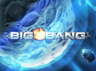 Big Bang игровой автомат