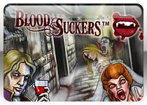 Автомат Blood Suckers