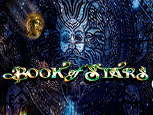 Book Of Stars игровой автомат
