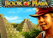 Автомат Book of Maya
