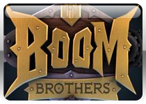 Автомат Boom Brothers