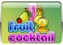 Автомат Fruit Cocktail 2
