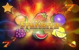 Fruiterra игровой автомат