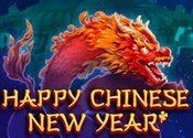 Автомат Happy Chinese New Year