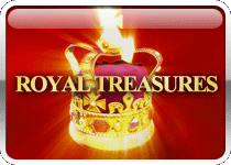 Автомат Royal Treasures