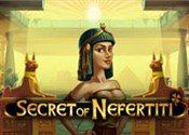 Автомат Secret of Nefertiti
