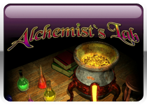 Автомат The Alchemist