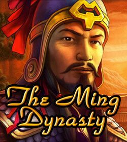 The Ming Dynasty игровой автомат