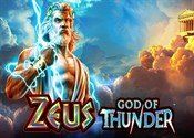 Автомат Thunder Zeus