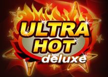 Ultra Hot Deluxe игровые автоматы