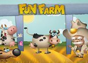 Автомат Fun Farm