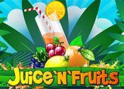 Автомат Juice and Fruits
