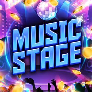 Автомат Music Stage